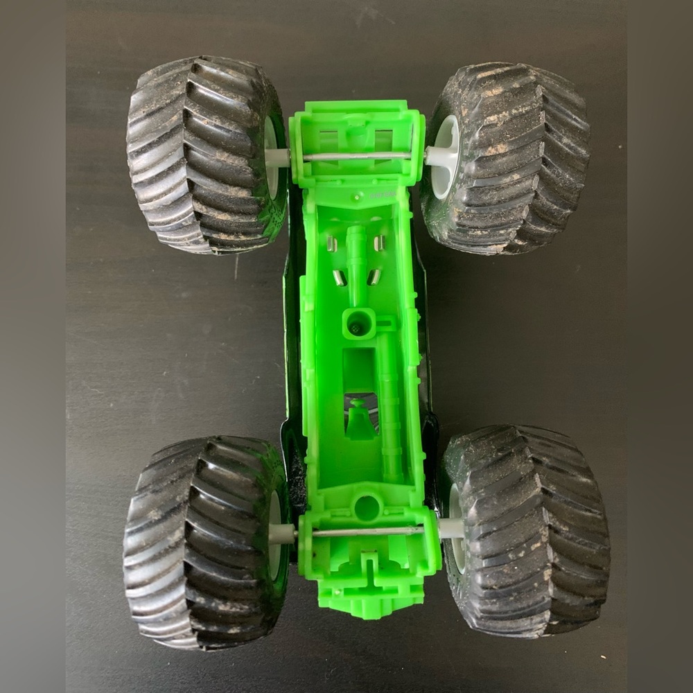 Monster jam - Picture 4 of 4